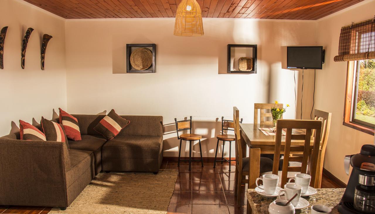 Cabanas Boutique Il Bosco Алгаробо Екстериор снимка
