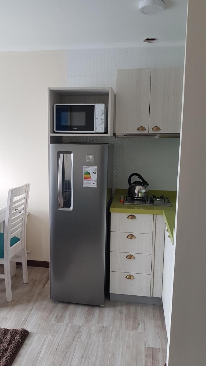 Cabanas Boutique Il Bosco Алгаробо Екстериор снимка