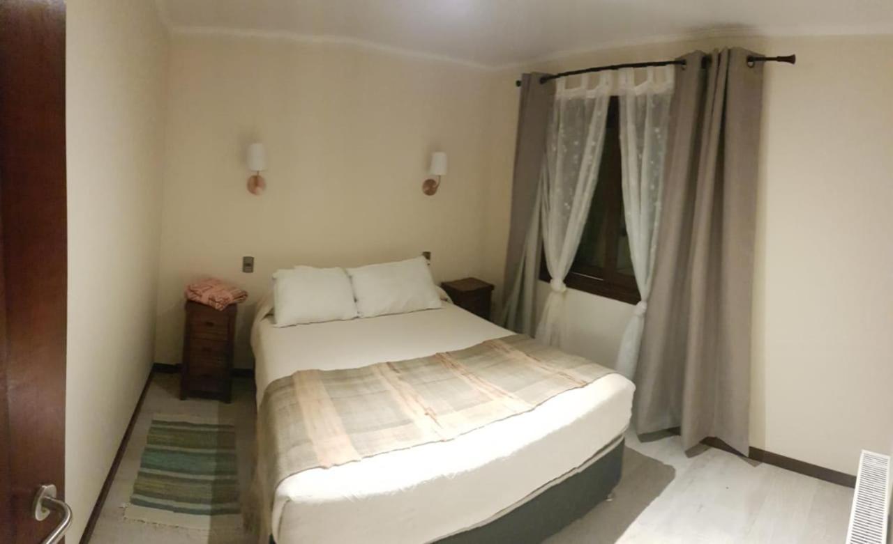 Cabanas Boutique Il Bosco Алгаробо Екстериор снимка