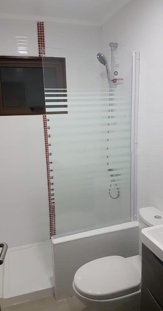 Cabanas Boutique Il Bosco Алгаробо Екстериор снимка
